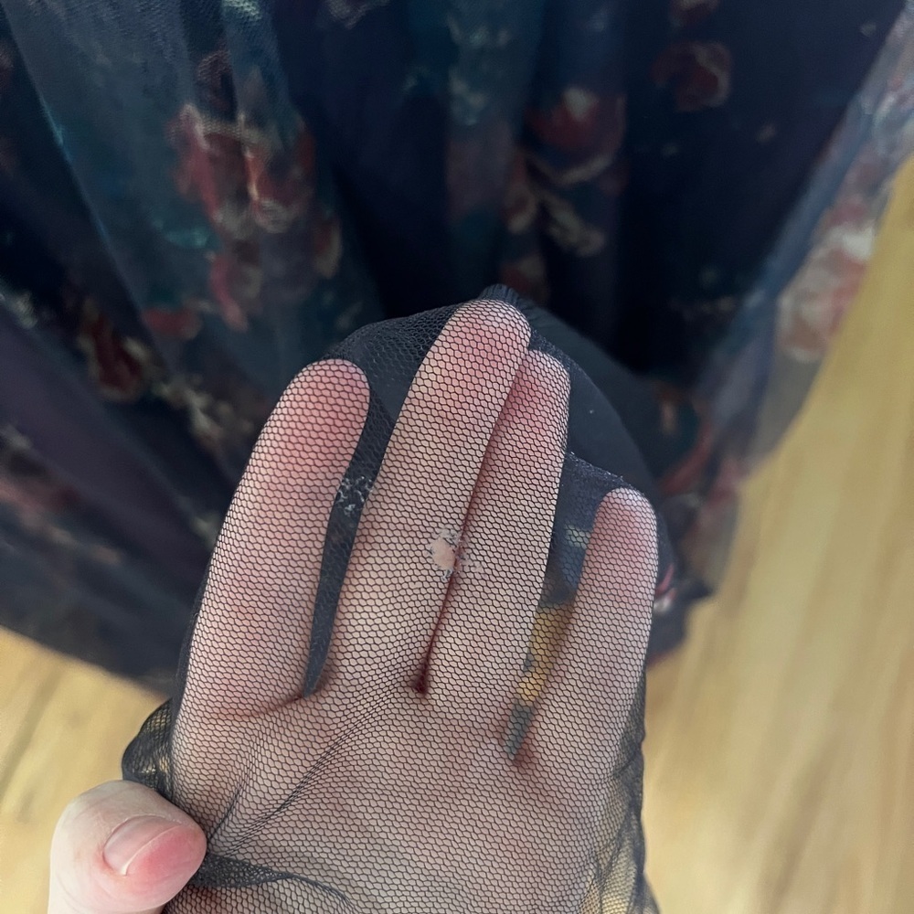 Marchesa Notte Salerno Gown - Picture 5 of 8